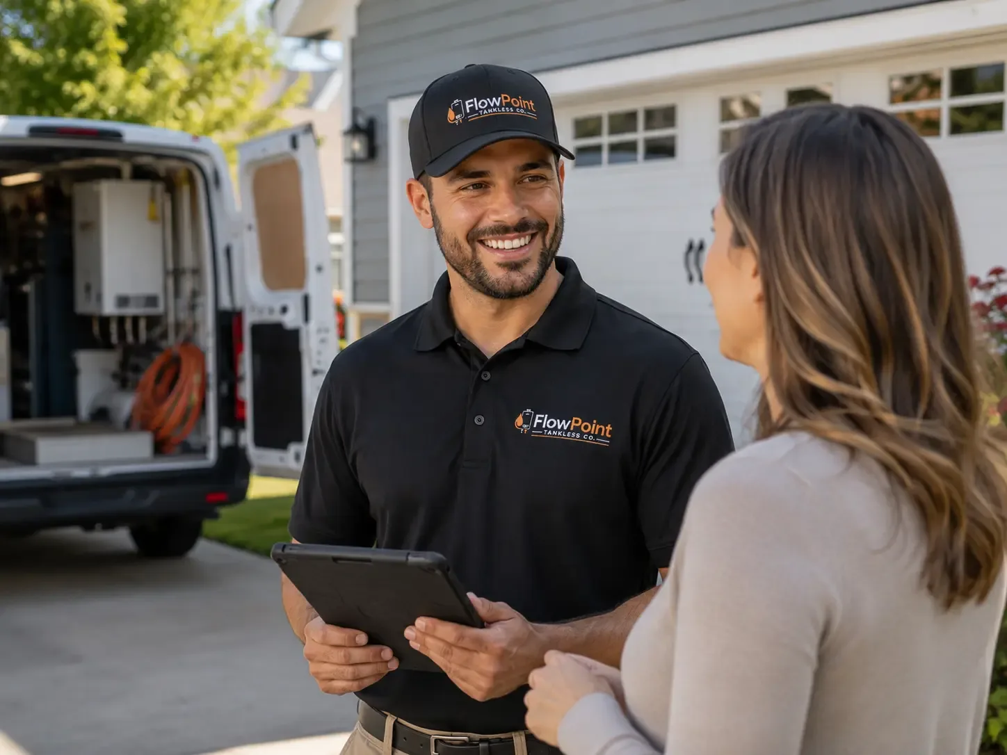 Tankless Water Heater Installation Sheldon, VT FAQs